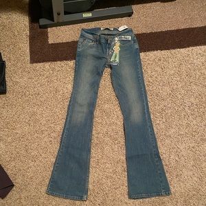 Express Cetine Jeans